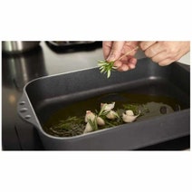 ASKO 90cm Pro Series Matte Induction Cooktop HI1994M hero image