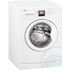 6.5kg Front Load Beko Washing Machine WMB651241L image NaN