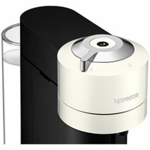 DeLonghi Vertuo Next Automatic Coffee Machine with Aeroccino Milk System ENV120WAE hero image