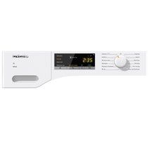 Miele T1 7kg Heat Pump Dryer TCA220WP hero image