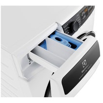 Electrolux 700 Series 12kg/8kg Washer Dryer Combo EWW1243R7WC hero image