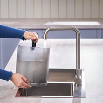 Philips RO Water Station with Aquaporin Inside ADD6901HBK01 hero image