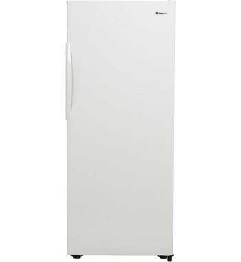 Westinghouse WRM4300WBR 430L Upright Fridge thumbnail 2