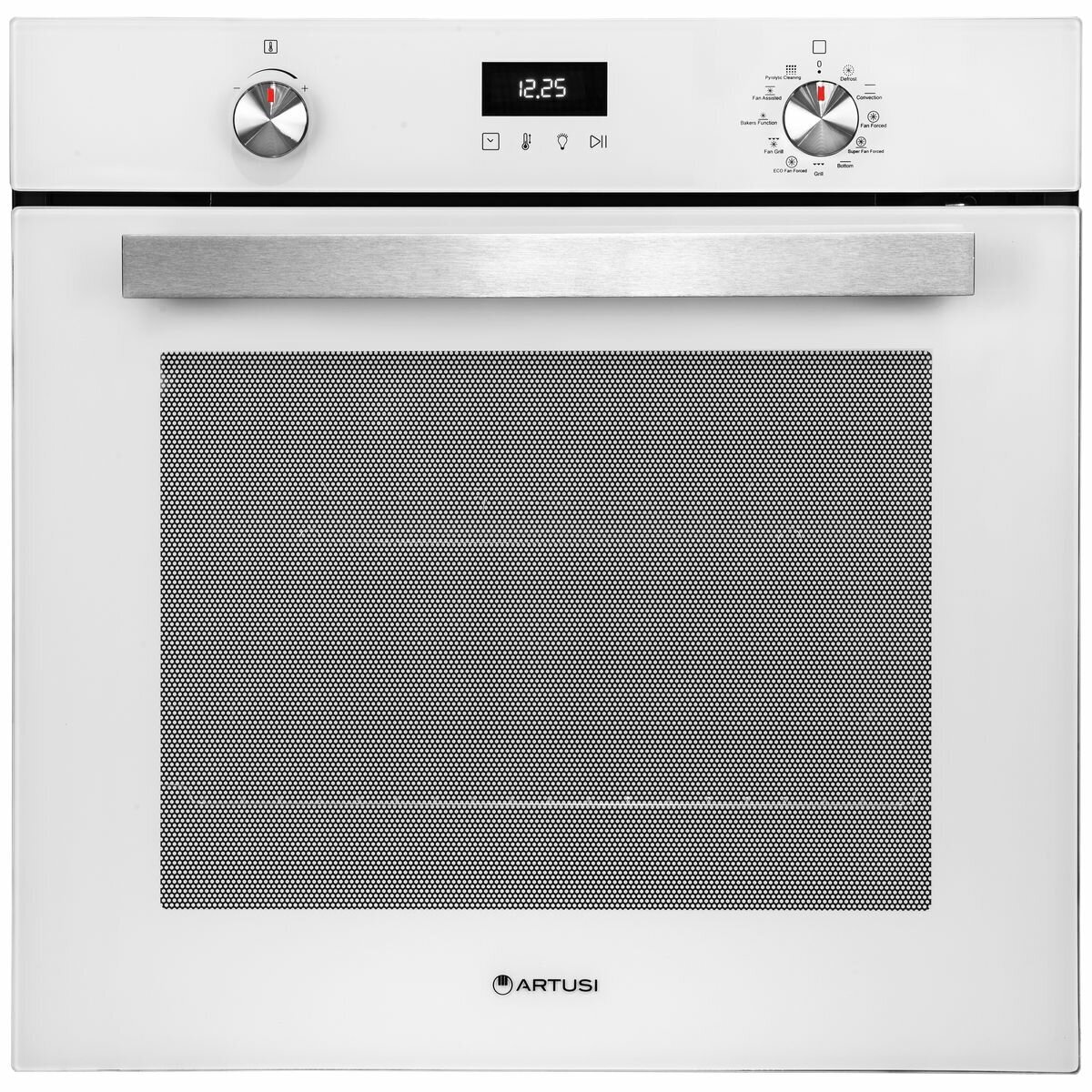 White oven 60cm discount