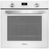 Artusi 60cm White Pyrolytic Oven CAO610WP image NaN