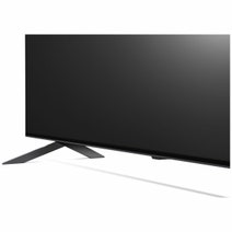 LG 75 Inch QNED80 4K Smart QNED TV 75QNED80SQA hero image