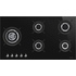 Smeg PV395LCNAU 90cm Classic Aesthetic Natural Gas Cooktop image NaN