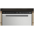 Whirlpool 60cm Built Under Dishwasher Stainless Steel WDBU3I4PIXAU image NaN