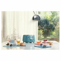 DeLonghi Ballerina Breakfast Pack Laguna Green KBD2001GRPK hero image
