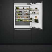 Fisher & Paykel Series 11 555L Integrated Refrigerator Freezer with Ice and Water Right Hinge RS9121WRUVE1 hero image