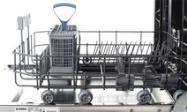 Blanco BDW8345X Freestanding Dishwasher hero image