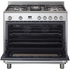 Omega OF901XZ Freestanding Dual Fuel Oven/Stove image NaN