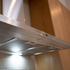 Schweigen 60cm Silent Canopy Rangehood and ISO Drive ST Motor Pack WM2190-6STPAK image NaN