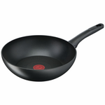 Tefal Ultimate Non-stick Induction Wok 28cm G2681972 hero image