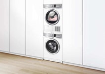 Fisher & Paykel DE8060P1 8kg Condenser Dryer hero image