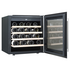 LeCavist Cuvee Pomerol 36 Bottle Built-in Single Zone Wine Fridge TAS36VXBI image NaN