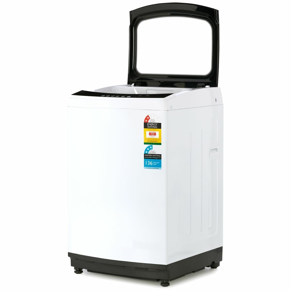 Dishlex online global 500