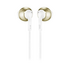 JBL Tune 205BT Wireless Earbud Headphones Gold JBLT205BTCGD image NaN