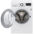 LG 13kg Front Load Washing Machine with Turbo Clean WD1013NDW image NaN