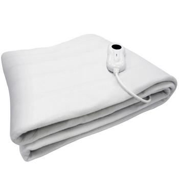Dimplex Single Fitted Electric Blanket DHEBUS | Appliances Online