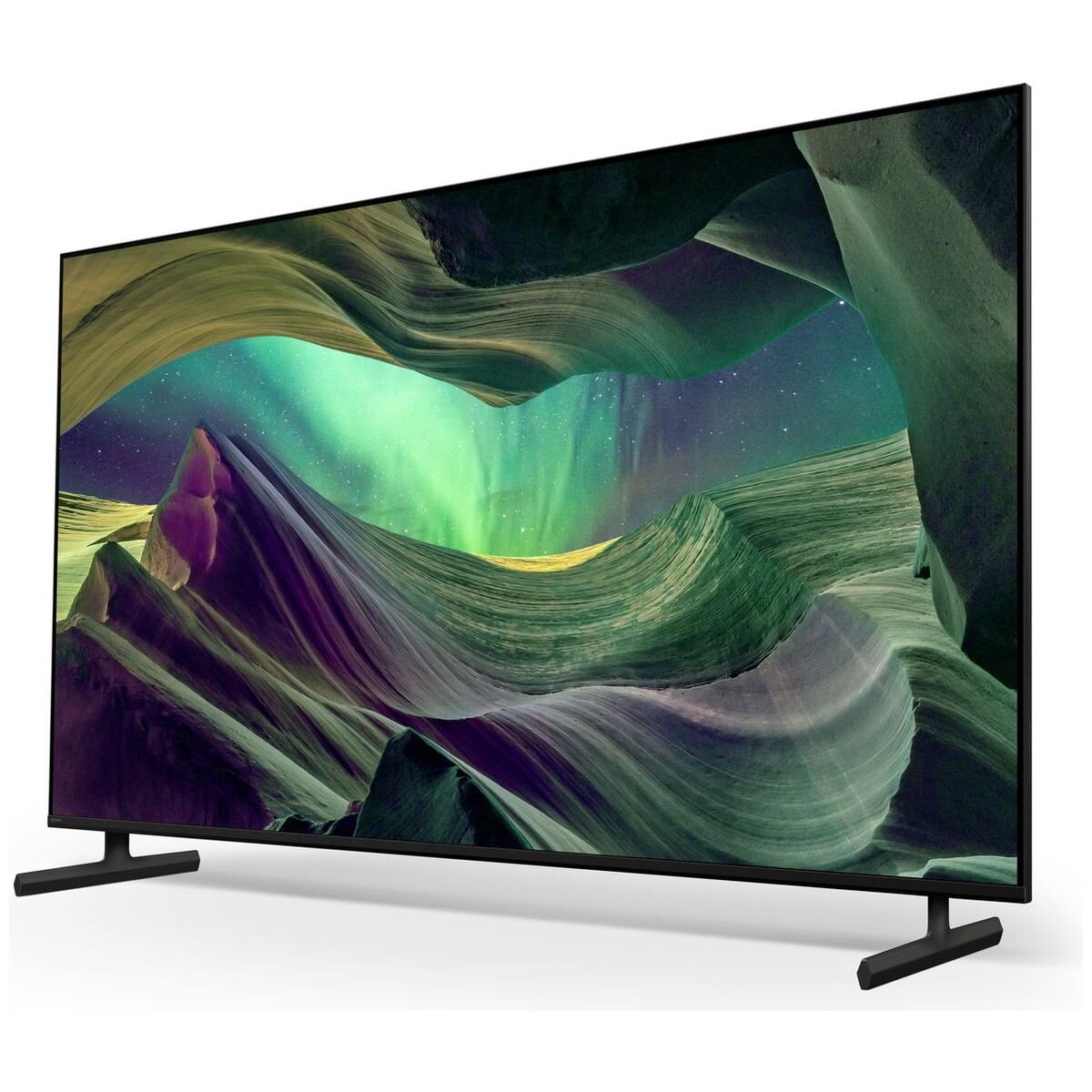 Sony Bravia 55 Inch X85L Full Array LED 4K Google TV KD55X85L hero image