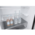 LG 420L Bottom Mount Fridge Matte Black GB-455MBL image NaN