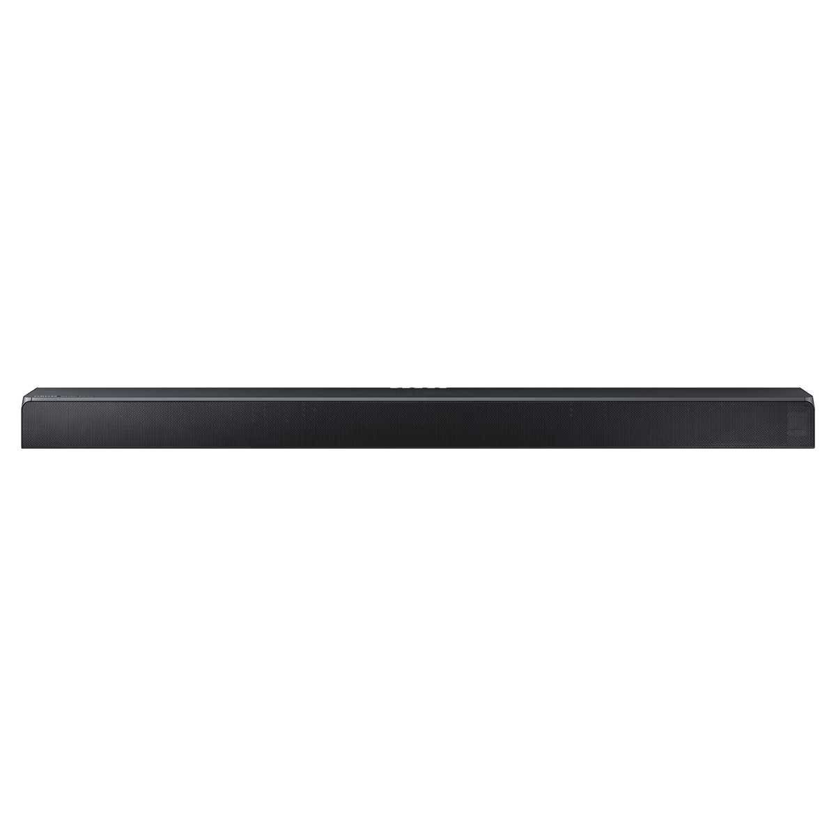 Samsung HW-N950 7.1.4 Channel Dolby Atmos Soundbar with Wireless Subwoofer