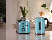 Westinghouse WHKE02B 1.7L Kettle hero image