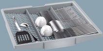 Siemens SN26M281AU Freestanding Dishwasher hero image