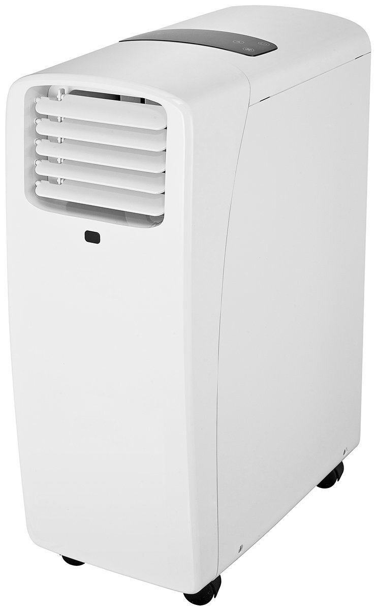 TCL TCLPAC10 3kW Portable Air Conditioner with Dehumidifier | Appliances Online portable air conditioning
