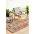 Rug Culture Legacy Medium Multi-coloured Rug 300X80CM - LEG-850-TERA-30080 image NaN