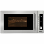 ILVE Freestanding Convection Microwave Oven 900W IVFSCM34X hero image