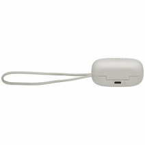 JBL Reflect Mini NC TWS Sport Headphones - White JBLREFLMININCWHT hero image