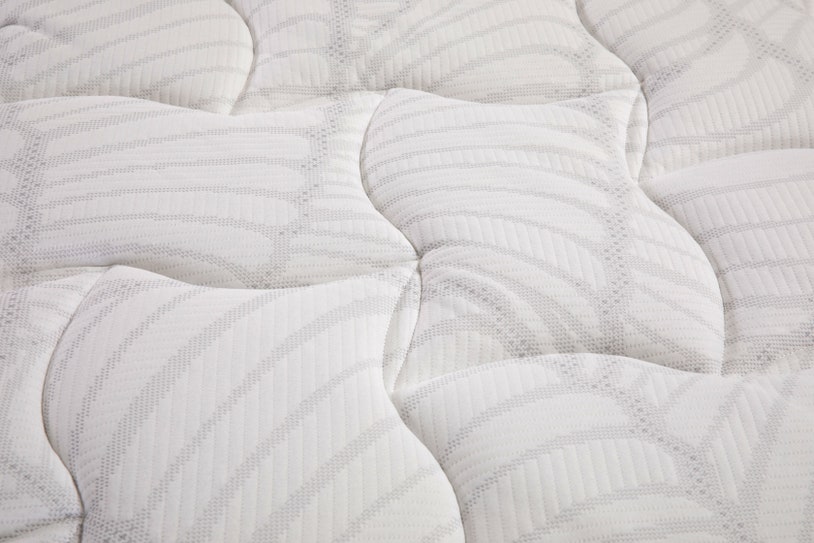 Sealy Advantage Lua Plush Queen Mattress - 735637 | Appliances Online