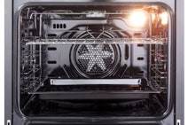 DeLonghi 60cm Freestanding Electric Oven/Stove DEFL605E hero image