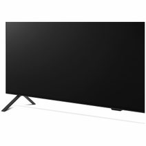 LG 65 Inch A2 4K Smart OLED TV OLED65A2PSA hero image