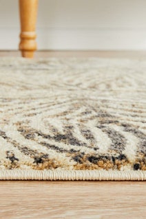 Rug Culture Dreamscape Large Charcoal Rug 400X80CM - DRM-854-CHAR-400X80 hero image