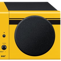 Yamaha MCRB-043DYLW Micro Hi-Fi with DAB+ & Bluetooth hero image