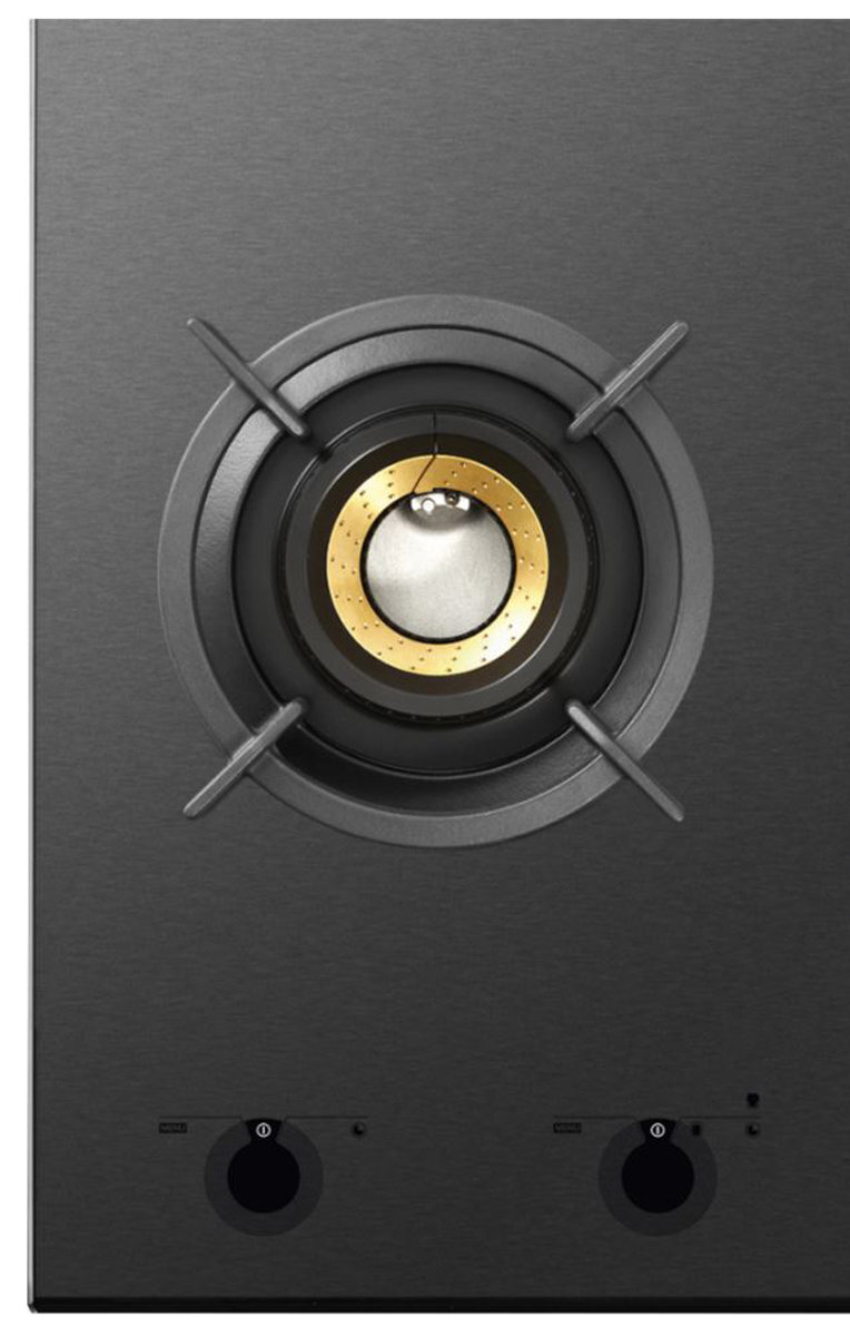 ASKO 90cm Induction Cooktop with Wok Burner HIG1944MD