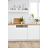 Miele G4203SCIACTIVE Semi-Integrated Dishwasher image NaN