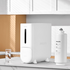 Philips RO 600G Boiling and Ambient Filtered Water Tap Black AUT6104BK image NaN