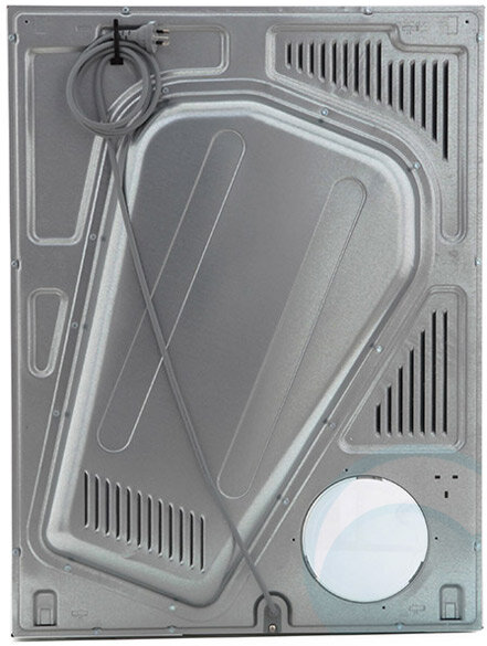 6kg Electrolux Dryer EDV605  hero image