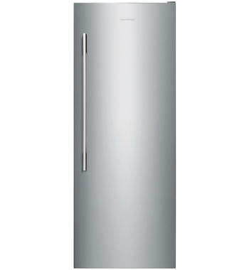 Fisher & Paykel E388RXFD 389L Upright Freezer – image 1