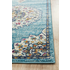 Rug Culture Babylon Extra Large Blue Rug 500X80CM - BLN-202-BLUE-500X80 image NaN