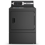 Speed Queen 9kg Electric Vented Dryer Matte Black ADEE9RMB hero image