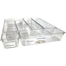 The Container Store 12 Piece Kitchen Drawer Pack 1 VTCS-DRAW-P1 hero image