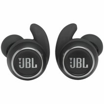 JBL Reflect Mini NC TWS Sport Headphones - Black JBLREFLMININCBLK hero image