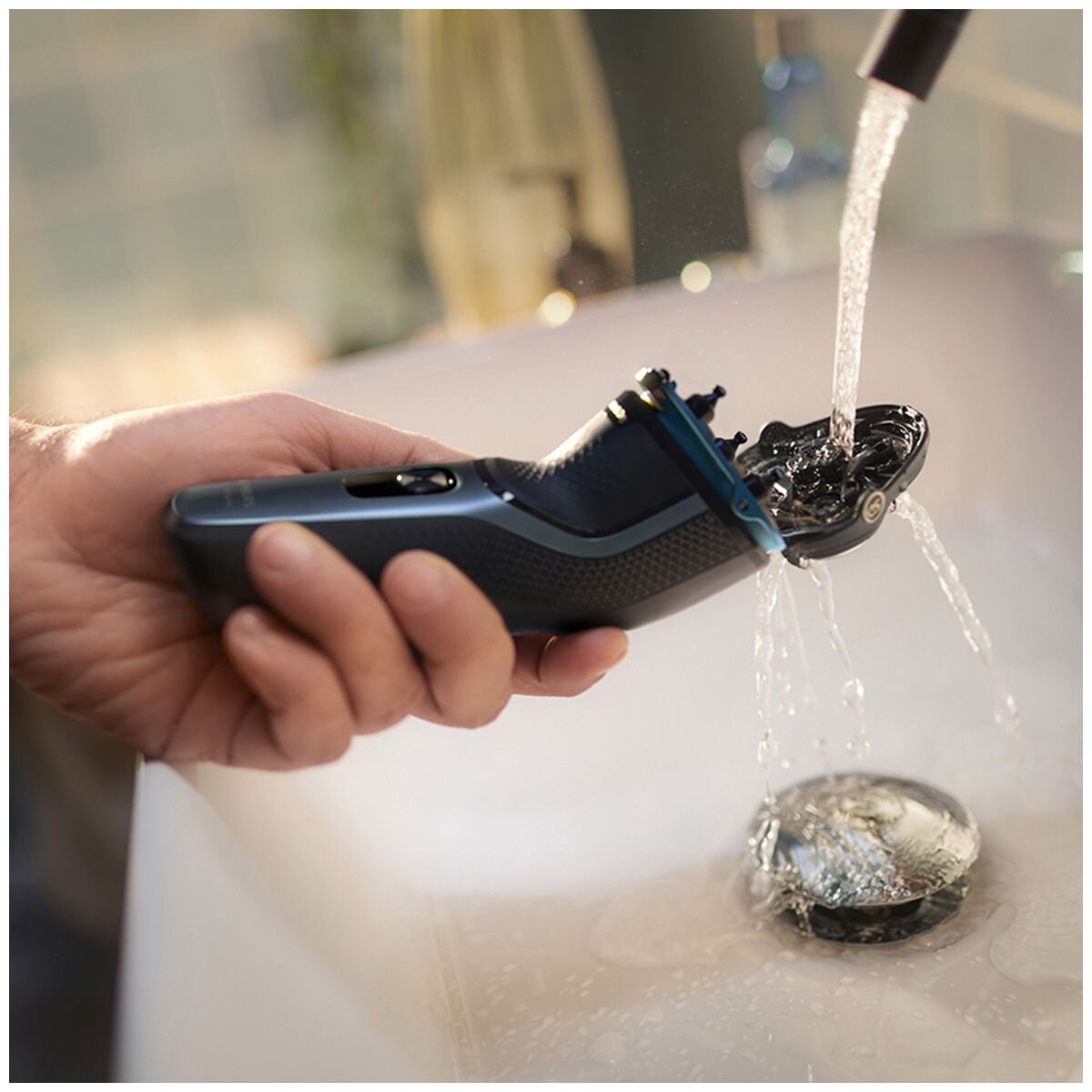 Philips Shaver Series 3000 S3144-00 hero image