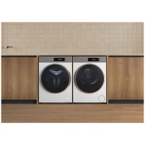 Fisher & Paykel Series 7 10kg Contemporary Front Load Washing Machine with FlexiDose WH1060D5 hero image
