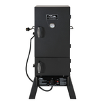 Masterbuilt MB20053118 30 Inch LPG Propane Smoker hero image